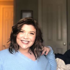 Meet your Posher, Jamiee